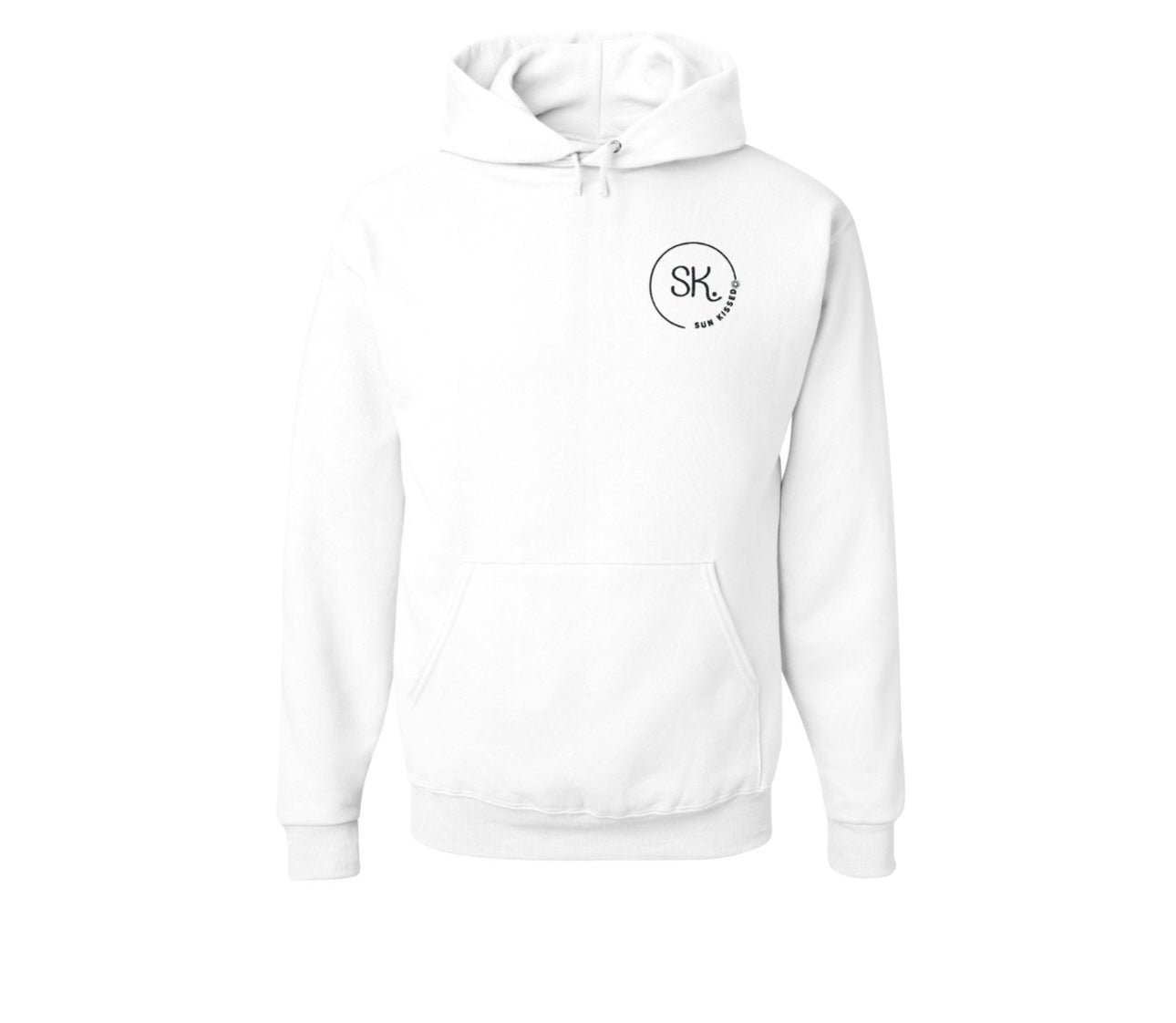 Sun kissed hoodie