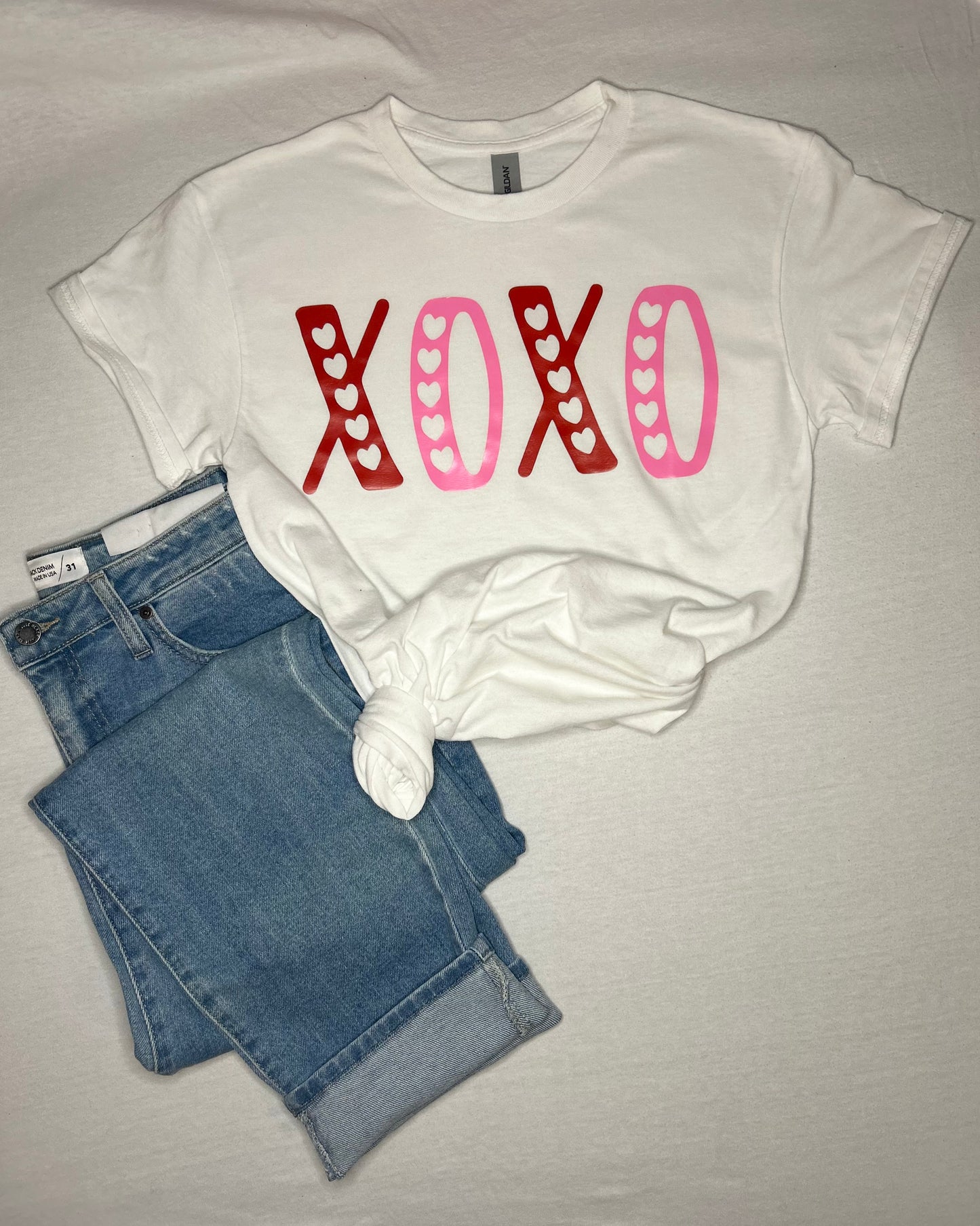 Xoxo