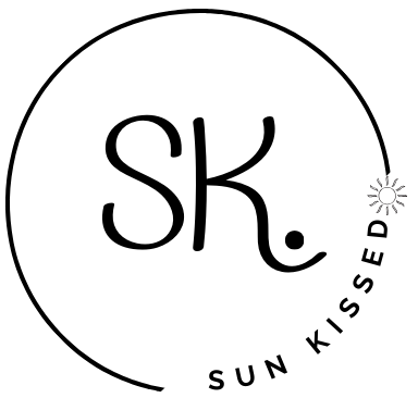 Sun Kissed Boutique LLC logo