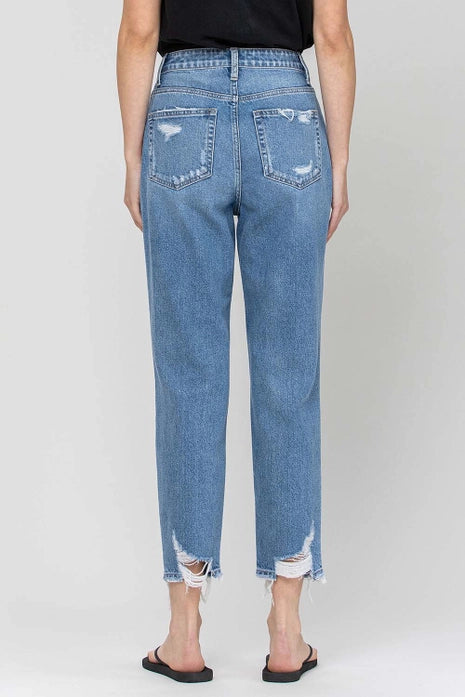 My Sunday Holy jeans
