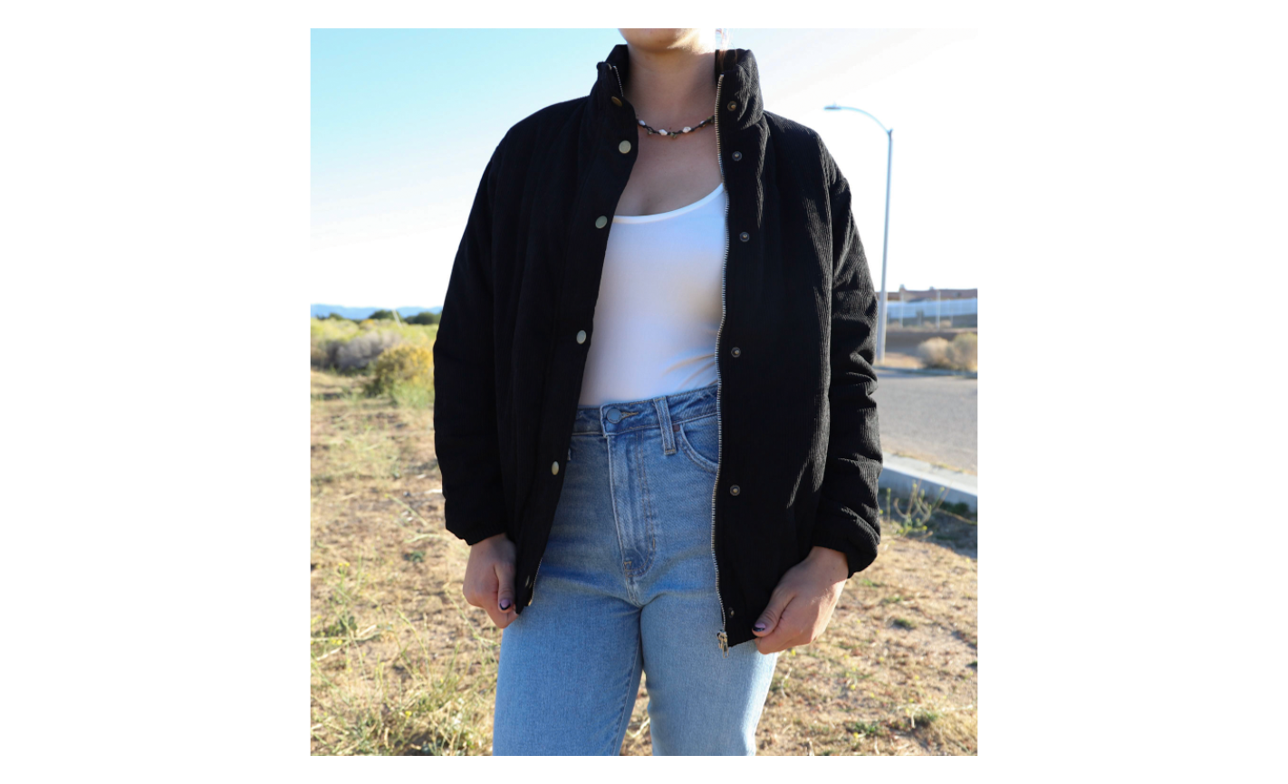 cool mom jacket