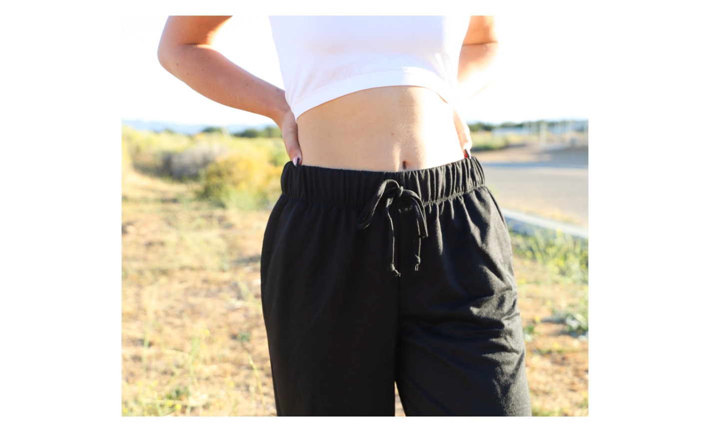 Chasing you joggers