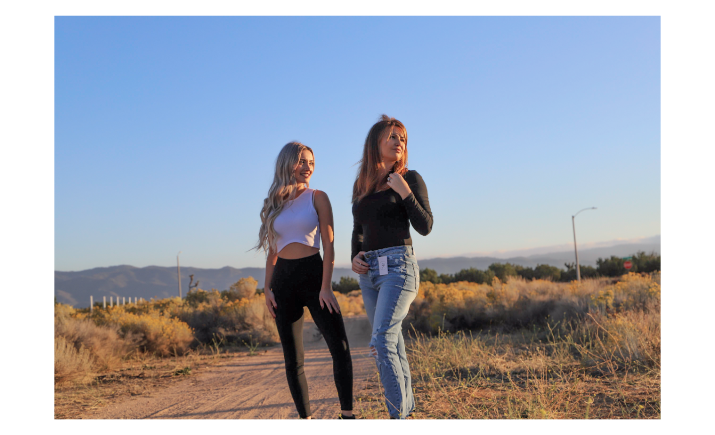 Husband Approved- Body suit