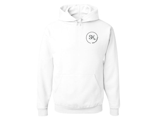 Sun kissed hoodie