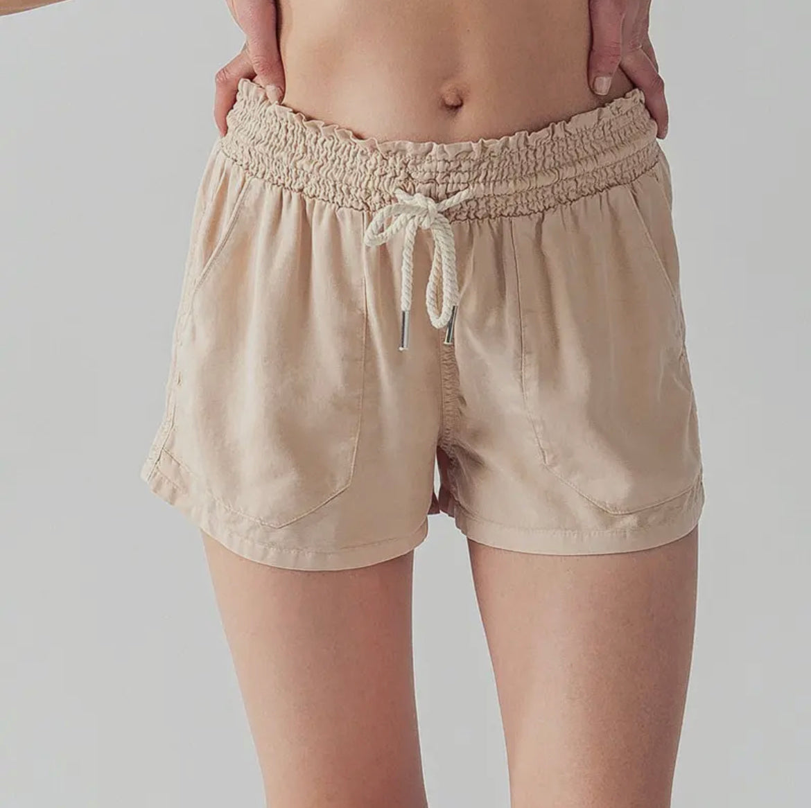 Cali girl shorts